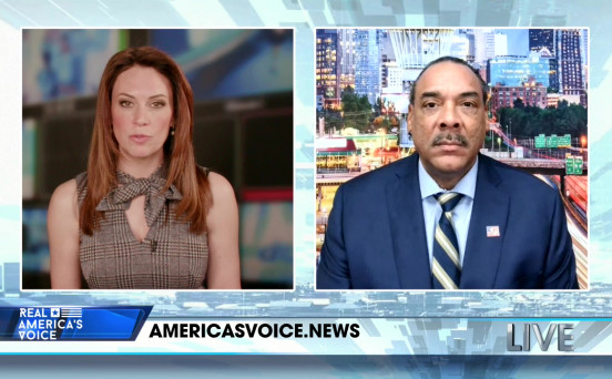 Bruce Levell is Welcomed by Tudor Talking About Cancel Culture and Dark Times