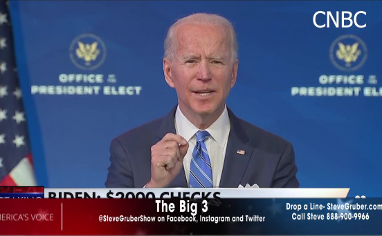 The Big 3 Hour 1 January 15 2021