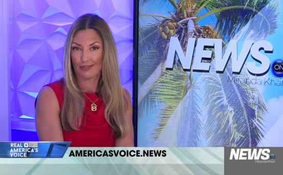 Some Jokes to Make You Laugh Delivered By the Hilarious Miranda Khan