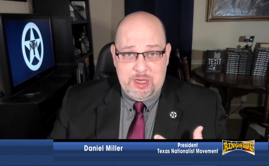 Daniel Miller January 11 2021