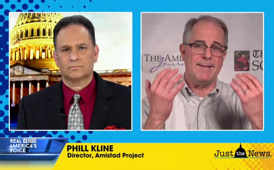 PHILL KLINE,  Former Attorney General of Kansas – election fraud lawsuits across the country.