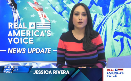 Special Update with Jessica Rivera