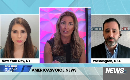 We Continue Our INTENSE Bi-Partisan Debate