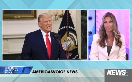 Today’s Top Stories With Miranda Khan