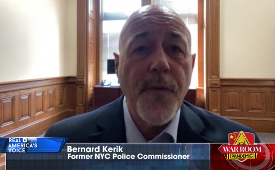 John Fredericks Joins War Room to Discuss the Danger Voter Apathy Poses to the Republican Party