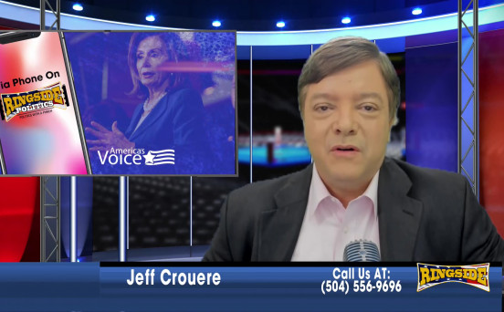 Jeff Speaks To Callers  January 7 2021