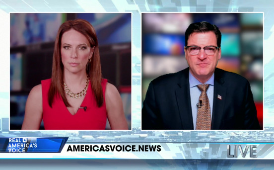 Tudor Dixon and Steve Gruber With More of Your Top Headlines