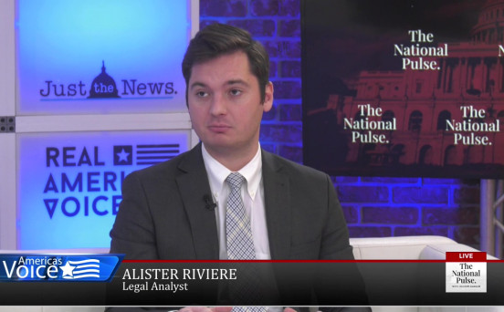 Alister Riviere comments on how we can try and return to normal after everything that has happened.