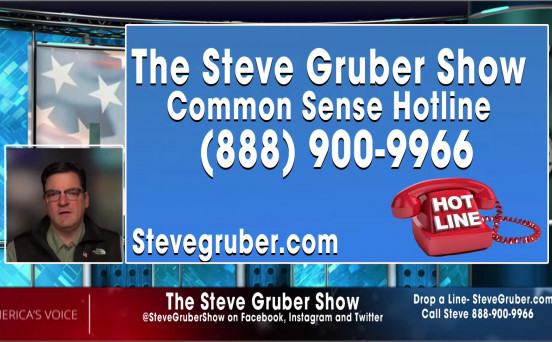 Steve opens up the DTE Hotline January 13 2021 Part 1