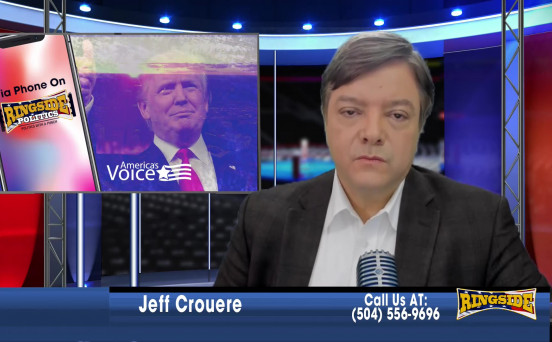 Jeff Speaks To Callers  January 18 2021