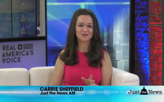 President Trump awards Medal of Freedom to wrestler Dan Gable