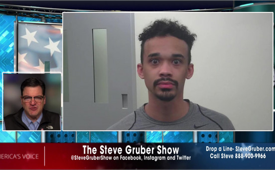 John Sullivan a proven Antifia Leader inside the Capitol Riot has been arrested by the FBI