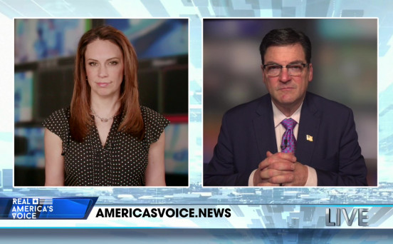 Tudor Dixon and Steve Gruber With More of Your Top Headlines