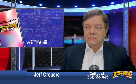 Jeff Speaks To Callers  January 14 2021 Part 2