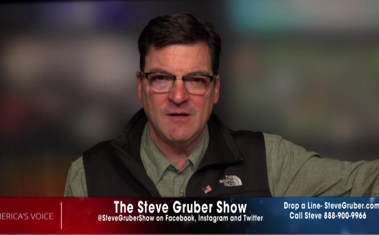 Steve Talks about the news January 13 2021 Part 2