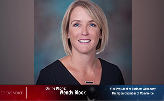 Wendy Block January 18 2021