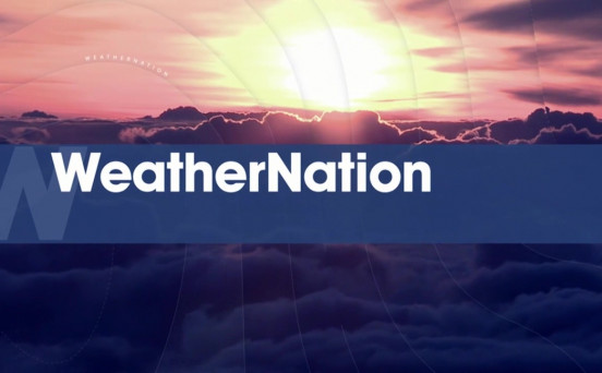 Today’s Weather With WeatherNation