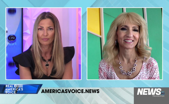 Dr. Wendy Patrick Joins News On