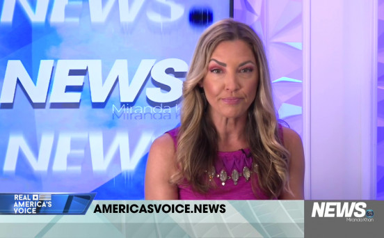 Your Voice With Miranda Khan