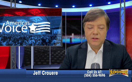 Jeff Talks about news topics in the US December 10 2020