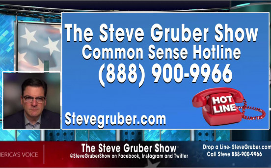 Steve opens up the DTE Hotline January 14 2021 Part 3