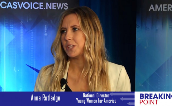 Breaking Point 12-23-20 Block D Anna Rutledge and Isabel Brown