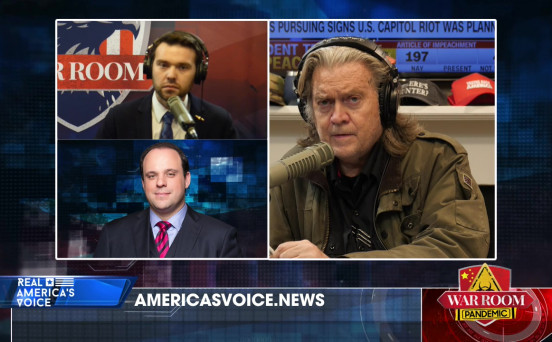 Boris Epstheyn Stays With Us to Discuss More on The Hearing