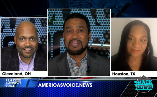 Smack Down of the Week