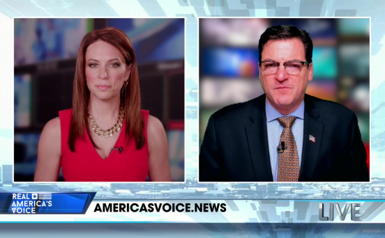 Your Parler Questions Answered on Keeping Schools Virtual and No Freedom