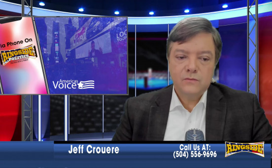 Jeff Speaks To Callers  January 11 2021