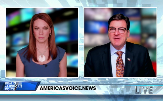 Tudor Dixon and Steve Gruber With More of Your Top Headlines