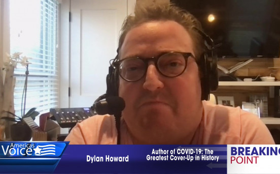 Dylan Howard December 10 2020