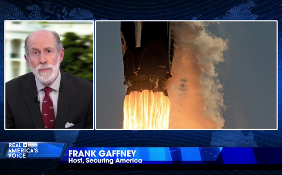 Frank's Monologue on "Beijing Biden and the Choice at Hand"