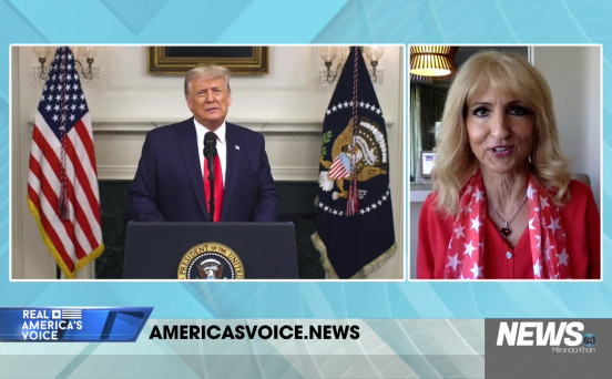 Can Trump Pardon Himself And His Family