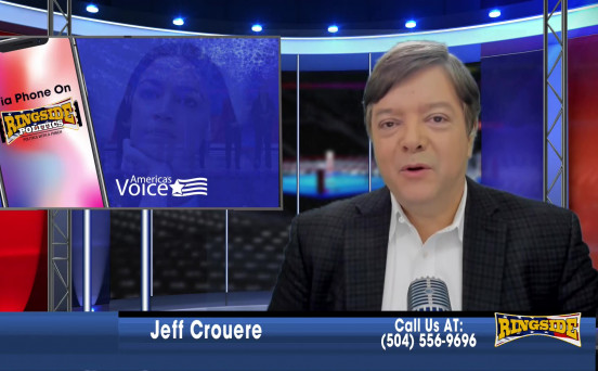 Jeff Speaks To Callers December 8 2020