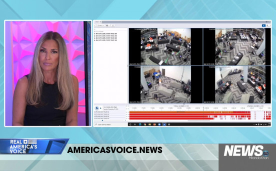 The Governor Of Georgia Calls For A Signature Audit Of Ballots