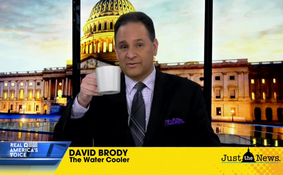 Last Sip - Former Vice President and Vice President to be, Joe Biden discusses resigning