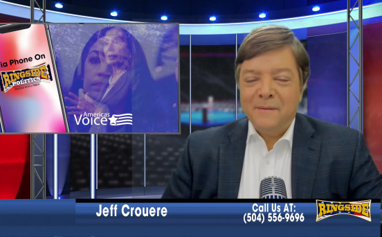 Jeff Speaks To Callers December 9 2020