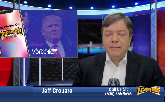 Jeff Speaks To Callers  January 12 2021 Part 2