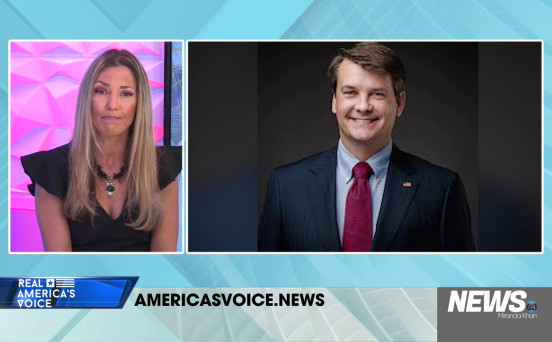 ongressman Elect Luke Letlow Dead At 41 After Contracting COVID 19