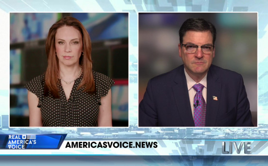 Tudor Dixon and Steve Gruber With Your Top Headlines