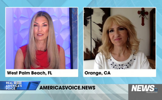 News On | Miranda Khan interviews Dr. Wendy Patrick