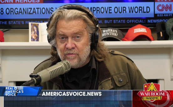 Steve Discusses What's to Come in the Fight for the Legal Vote