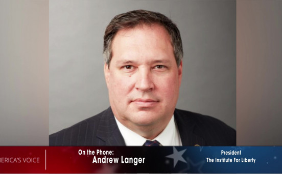 Andrew Langer January 17 202