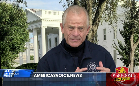 War Room Pandemic Episode 658 Part 3