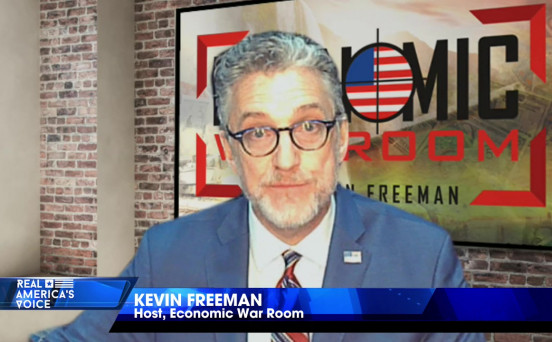 Kevin Freeman, Texas's Supreme Court Case and More