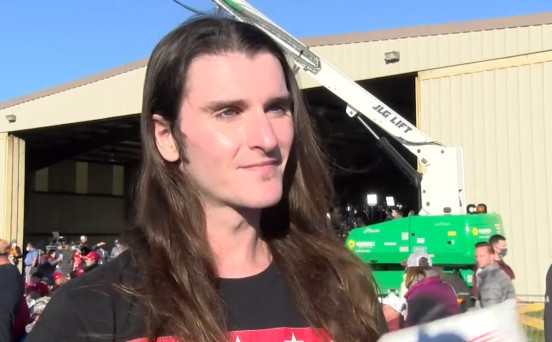 Special Report | Ben Bergquam interviews Scott Pressler