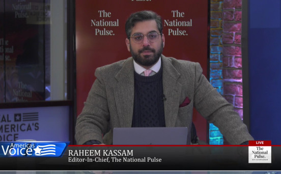 Raheem discusses how we are being gaslighted and controlled via the media and politicians.