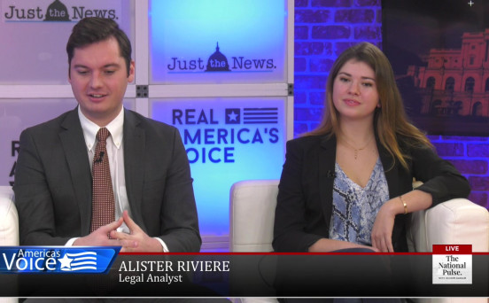 Panel discusses the Georgia Presser on fraud claims