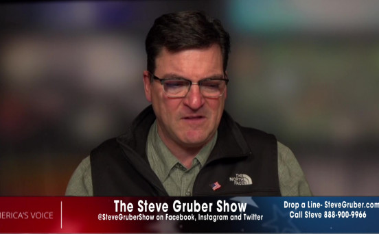 The Big 3 Hour 2 January 13 2021